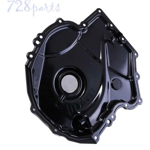 CCT CCZ CBFA Engine Timing Cover Fit For VW Beetle CC Golf GTI Jetta Passat Tiguan Audi A3 A4 A5 06H109210Q