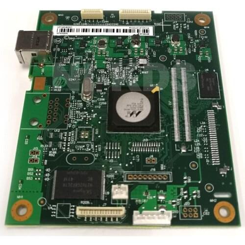 Formatter Board for HP 401D Main Board Mother Board