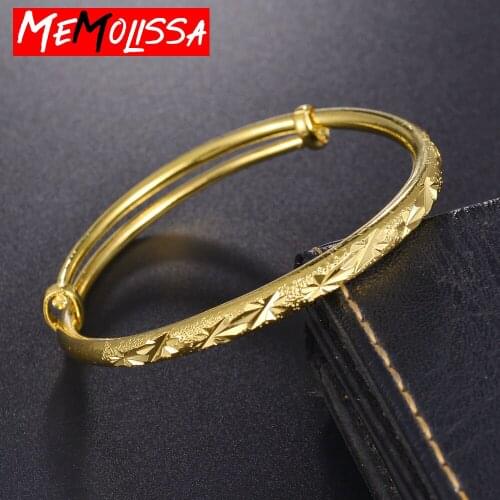 MEMOLISSA Wrist Bracelets