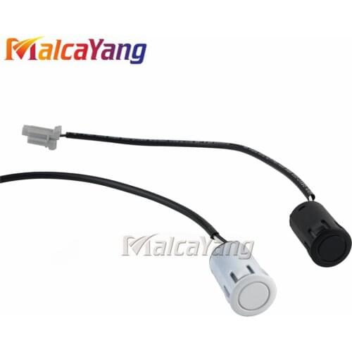 New Parking Sensor PZ362-60317 Ultrasonic Parking PDC Sensors for Toyota Land Cruiser Lexus LX470 PZ362-60317