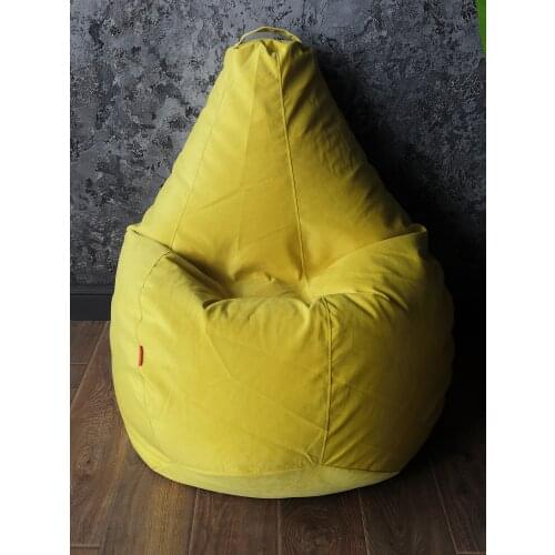 RED APPLE Armchairs Bags