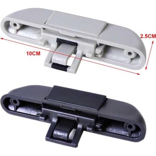 For Audi Q7 sunroof buckle roller sunshade curtain handle