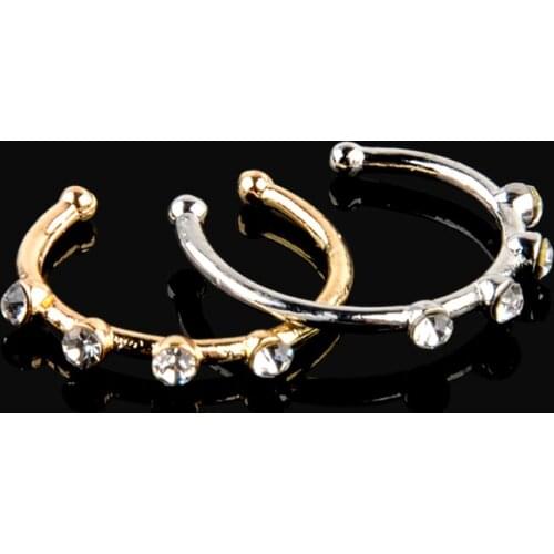 SAINIO Piercing Rings