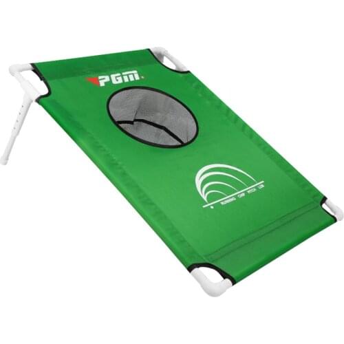 Golf Practice Net Adjustable Golf Hitting Cage Garden Grassland Practice Golf Training Equipment Mesh Outdoor