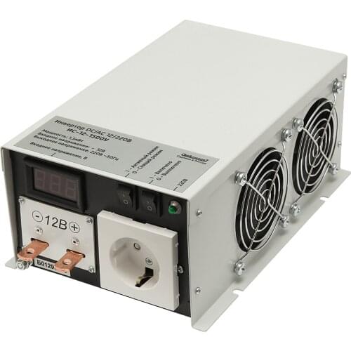 Автомобильные инверторы СибКонтакт China At AliExpress