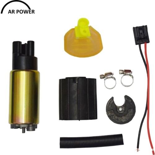 Fuel Pump for Honda CBR900RR CBR 900 900RR/CBR929/CBR929RE/CBR 929RE/CBR929RR/CBR 929RR 2000-2006 16700-MCJ-010, 16700-MCJ-752