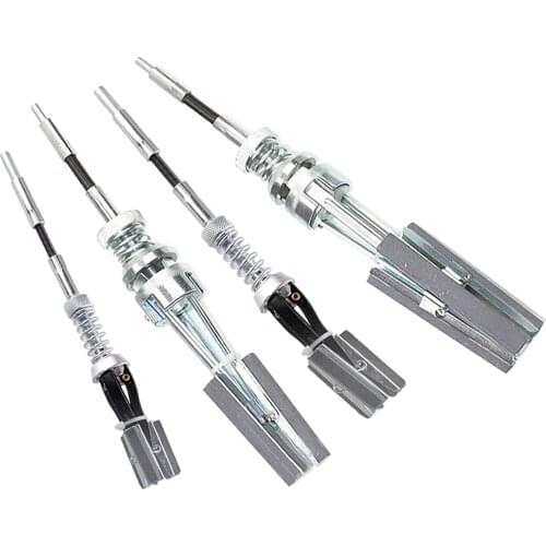 Universal Car Engine Brake Cylinder Inner Diameter Bore Hone Flexible Shaft Honing Grinding Tool