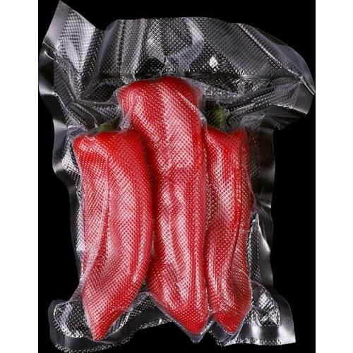 Vacuum Bags for Food Vacuum Sealer Bag Food Fresh Long Keeping Bolsas Plastico Transparente Rolls/Lot Bags for Vacuum Packer