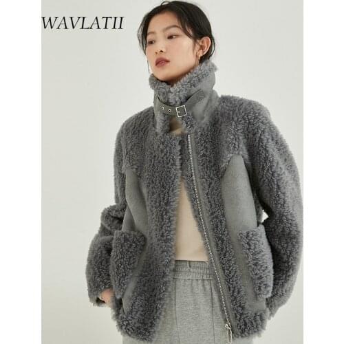 WAVLATII Women's Jackets