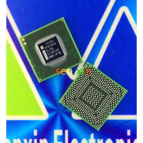 1PCS 100% brand new and original AF82SM35 SLJ3Q BGA Chipset with leadfree balls