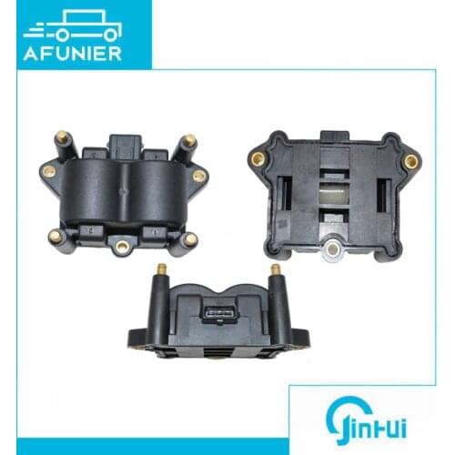 Ignition Coil for Chery WuLing OE No.:S11-3705110JA,01R43059X01,01R4-059X01, 5497526,01R4-3059-X01