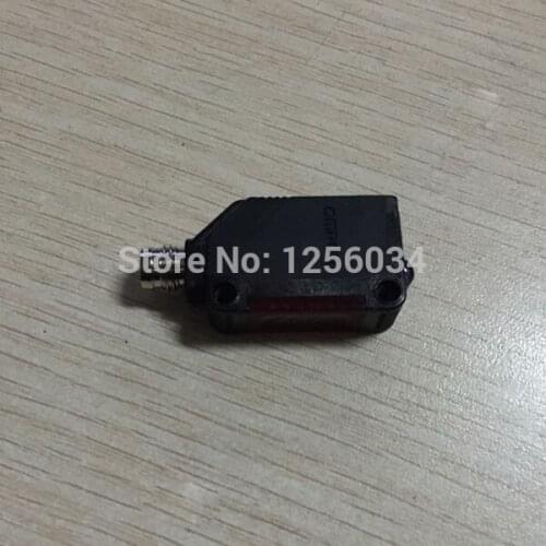 1 piece detector paper cell for Stahl Hengoucn machine folder, spare parts Inductor for Folding machine