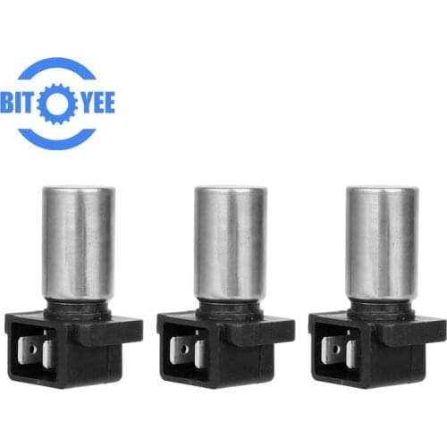 3Pcs 31935-PW000 JF506E RE5F01A 09A 5F31J Input Output Turbine Speed Sensor