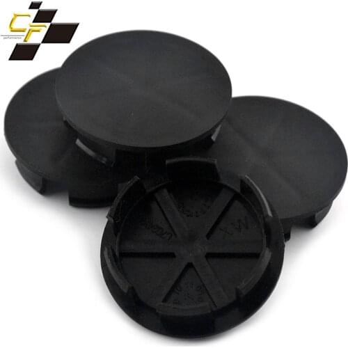 4pcs 48mm 42mm Fit Barchetta Marea Mk1 Mk28 Grande Tipo Car Wheel Center Cover Rims Without Emblem Auto Hub Caps For Alloy Wheel