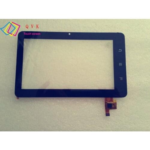 7 inch Tablet For Assistant AP-703 AP-703BT Touch screen digitizer panel replacement glass Sensor Free Shipping