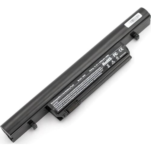 GOLOOLOO Battery PA3904U-1BRS PA3905U-1BRS PABAS245 PABAS246 for Toshiba DYNABOOK R751 R752 Satellite R850 Tecra R950 Series