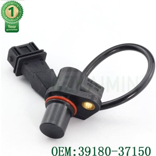 Auto parts Crankshaft Position Sensor for Hyundai OEM 39180-37150 3918037150