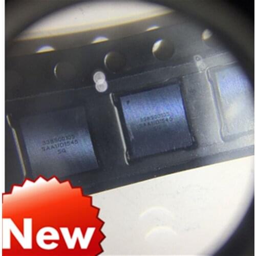 Free shipping 2PCS-10PCS Original new U3101 338S00105 CS42L71 Big large Audio IC for iPhone 7 7P 7 Plus ring IC chip