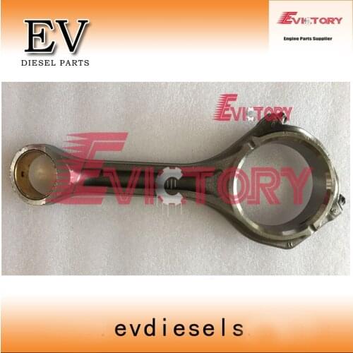 For Caterpillar E320 excavator C6.6 connetcing rod /con rod