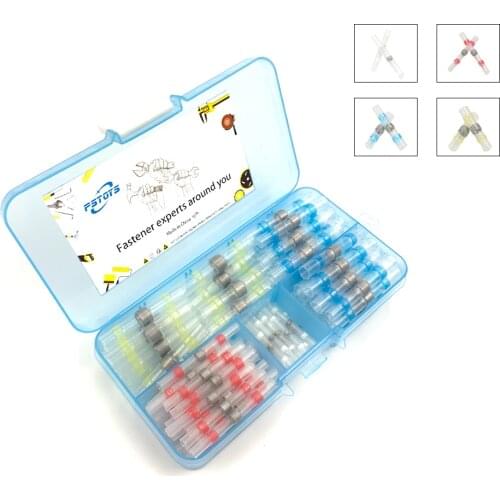 DTBird Connectors And Terminals