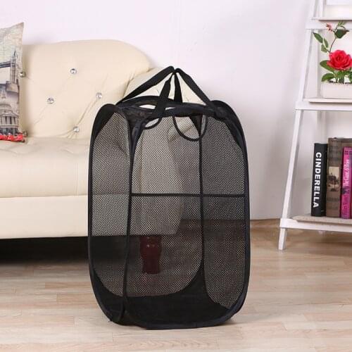 HEARTKEY Large Laundry Baskets