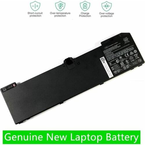 HKFZ NEW Original quality VX04XL 90Wh Battery For 15 G5 L06302-1C1 L05766-855 HSTNN-IB8F HSN-Q13 L05766-855
