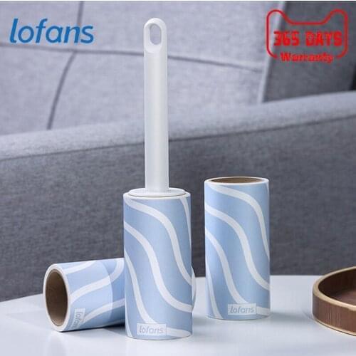 Lofans Spare Parts For Household Appliances