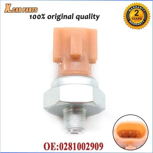 Oil Pressure Sensor Transmitter Switch 25070-CD000 For Nissan 350Z Altima Armada Frontier GT-R Pathfinder Sentra Titan Xterra