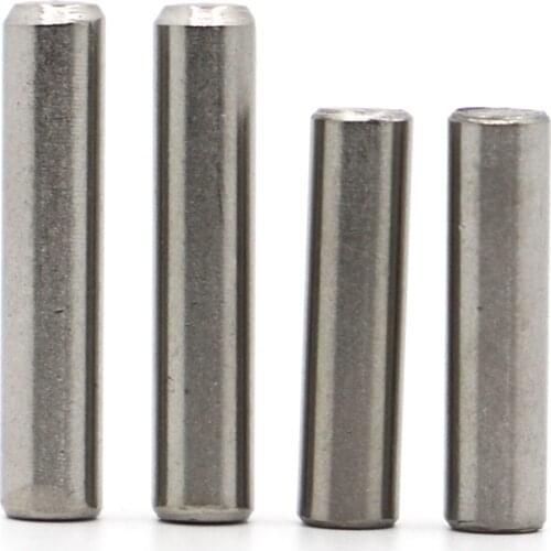 MOSHILR Dowels