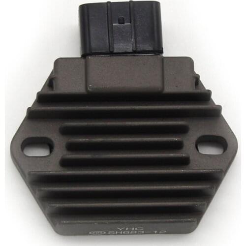 Voltage Regulator Rectifier For Honda TRX350 FourTrax 350FE FM TE TM TRX 350 Rancher 350 TRX450FE Foreman 450 ES TRX450ES