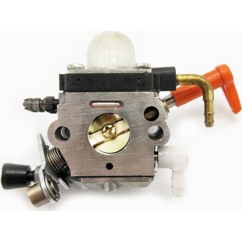 New OEM Carb For Zama C1Q-S292A C1Q S292A CARBURETOR ZAMA STIHL U GCA26