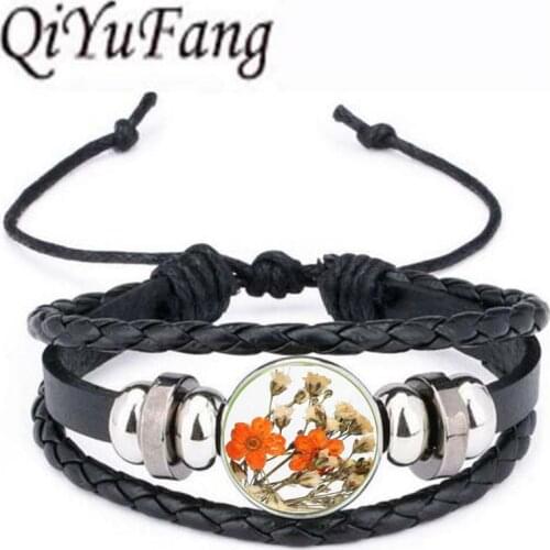 QiYuFang Golden Bracelets