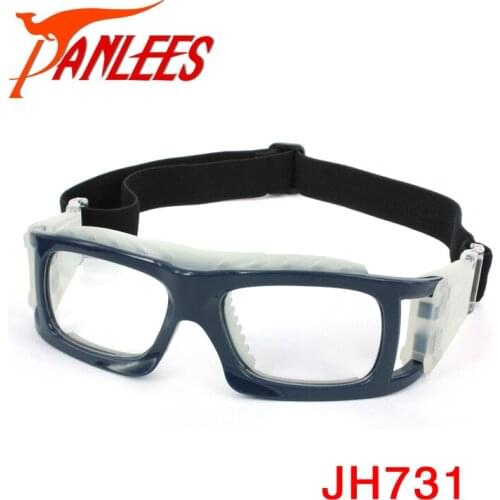 Panlees Big Vision Prescription Sports Eyeglasses Free Shipping