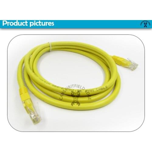 2M Network routers Cable CAB-ETH-S-RJ45 Cable