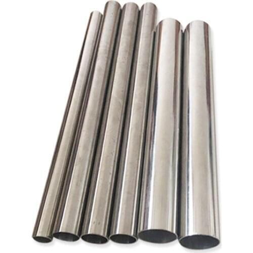 Stainless steel tube 2.1mm to 3mmm Outer diameter Length 200mm 304 stainless steel Customized product