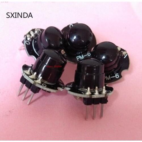 10PCS Body Induction Module PIR Module Infrared Module Pyroelectric Body Infrared sensor PIR