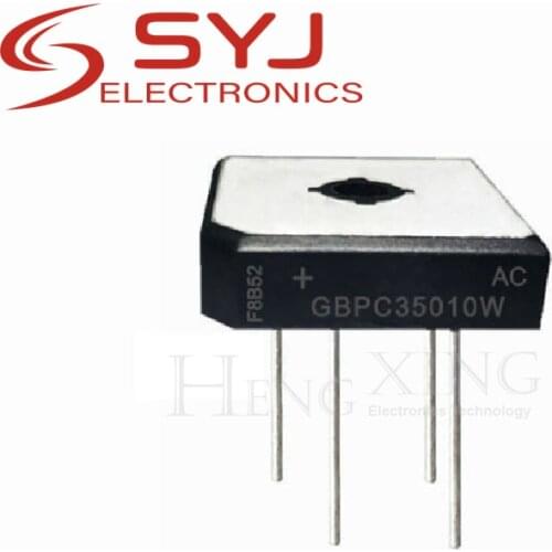 5pcs/lot GBPC3510W GBPC3510 DIP-4 In Stock