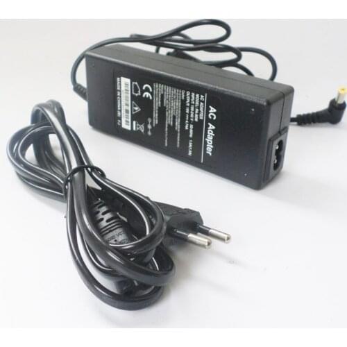 90w AC Adapter Battery Charger for Acer Aspire X AXC-704G Mini Tower Desktop V3-571G-6602 V3-571G-9435 V3-571G-6641 5750G 5755G