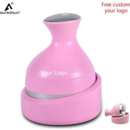 AUREALSUN Head Massagers