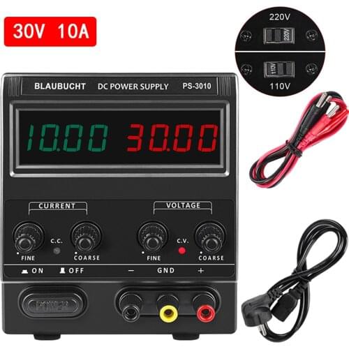 BLAUBUCHT Surge Protectors