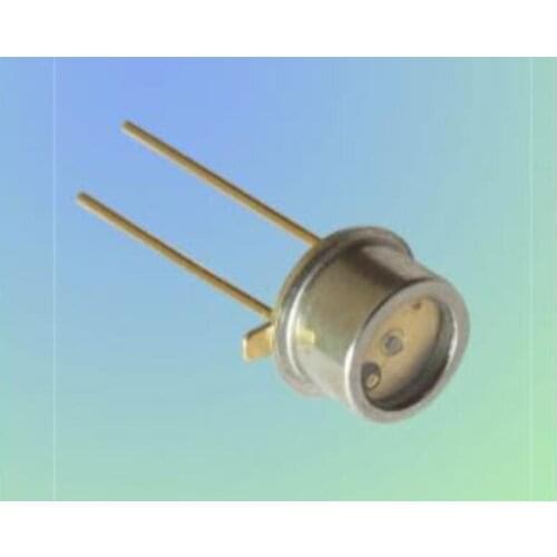 Through Hole Metal Clad 5mm 1400nm Infrared LED Diode