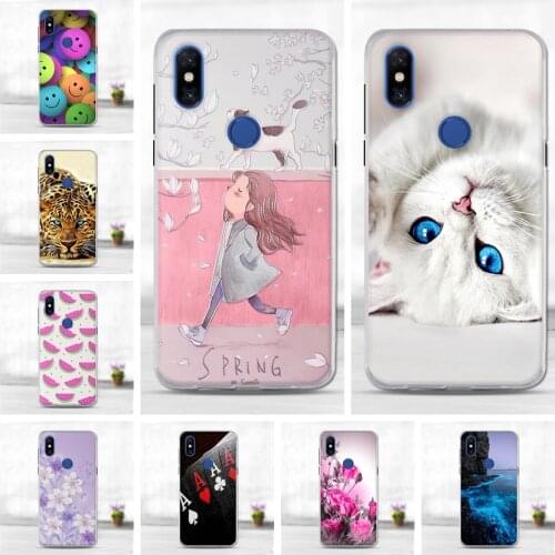 KENHONER Xiaomi Mi Mix Phone Cases