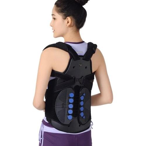 Adult Kyphosis Correction Belt Female Body Shaping Underwear Curvature Correction Back Brace Posture Correction Back Support