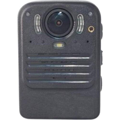 Body Camera Mini With Video Recorder Emforcement 1080P Working 8 Hours Support 128GB mini camera