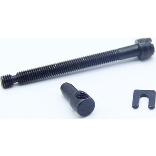 Newly Chain Saw Adjustment Screw Tensioner For Chainsaw 4500 5200 5800 45CC 52CC 58CC Tools Accessories Wholesale