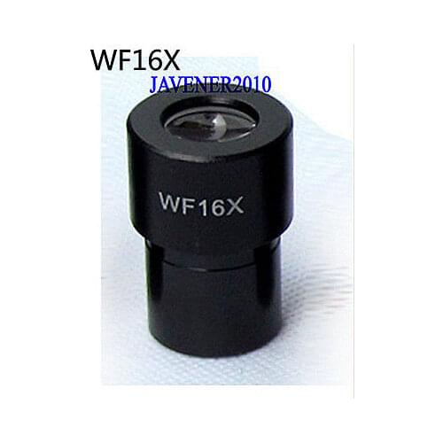 WF16X Wide Angle Eyepiece Lens For Microscope