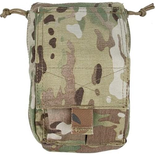 TMC2729 330 Series CAG Special Tactical Medical Bag 500D Cordura Fabric Free Shipping