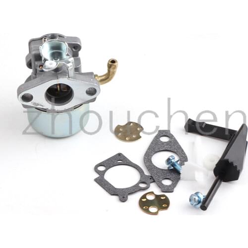 High-performance carburetor for Briggs & Stratton 798653 697354 790290 791077 698860