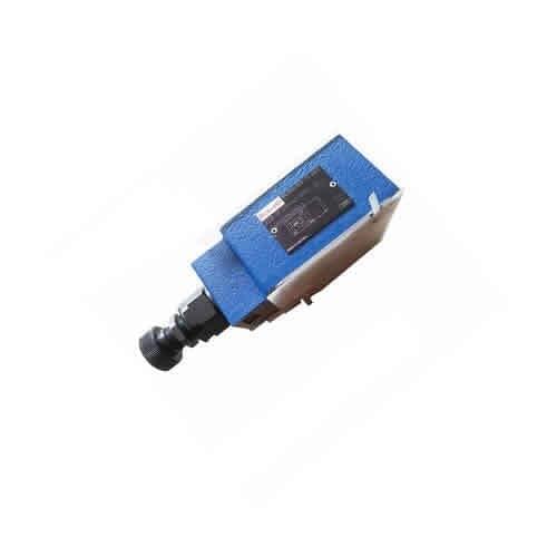 ZDB10VP2-41/315V REXROTH VALVE NEW