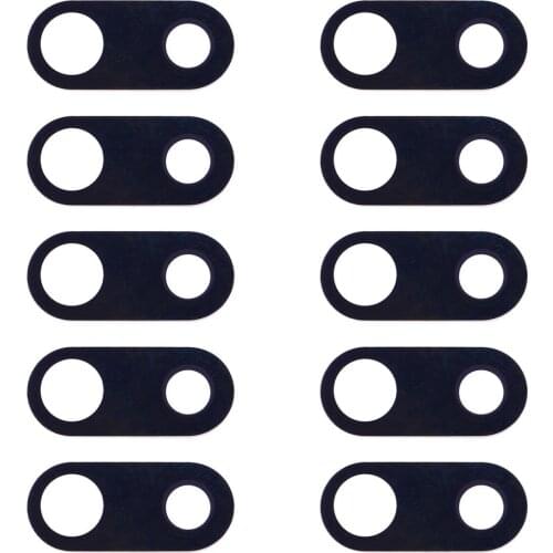 10 PCS Back Camera Lens for LG V30 H930 H933